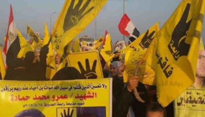 ثوار الشرقية يدشنون فعاليات "الجرح واحد.. لبيك يا أقصى"