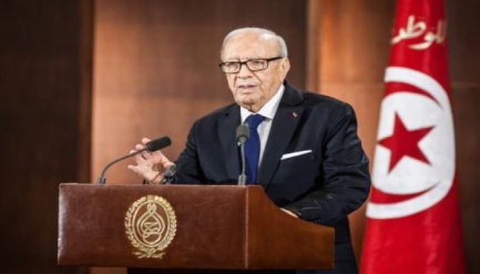 تونس : تمديد حالة الطوارئ في البلاد شهرين إضافيين