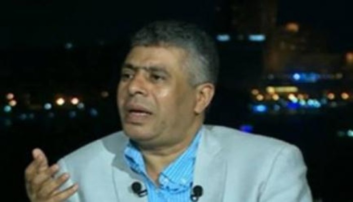 صحفيو الشروق يطالبون النقابة بالتدخل لحمايتهم من تعسف عماد الدين حسين