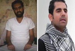 ​اليماني يدخل يومه الـ472 من إضرابه المتواصل عن الطعام