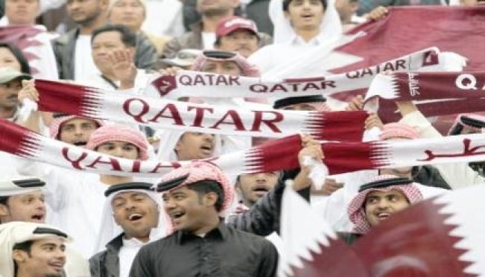 قطر تتربع على قمة ترتيب أغنى دول العالم
