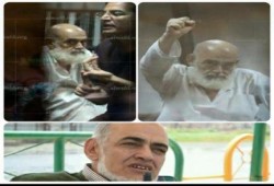 بالفيديو.. الانقلاب يواصل قتله البطيئ للمعتقلين في العقرب