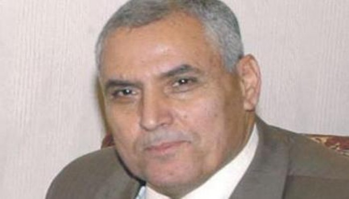 فؤاد راشد: البطش بالمعتقلين يعجل بهلاك العسكر