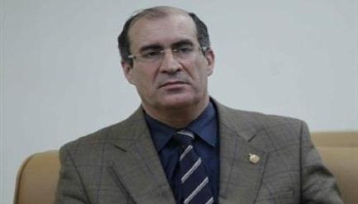 حشمت :الصهانية حرقوا الرضيع بعدما حرق السيسي المسلمين في رابعة