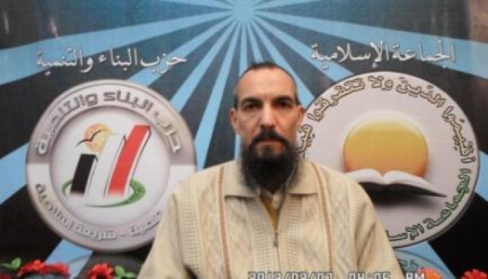 استشهاد "السلاموني" أحد أهم قيادات الجماعة الإسلامية نتيجة الإهمال الطبي بسجون الانقلاب