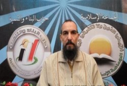 "الزمر" ينعى "السلاموني" الذي ارتقى اليوم شهيدا بسجون الانقلاب