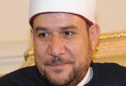 مختار جمعة عضو بجبهة علماء الازهر التي وصفها بـ"الإرهابية"