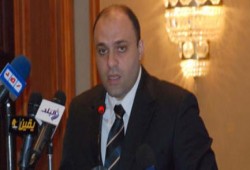 يحيى حامد: خطة انقلابية مفضوحة لقتل معارضى العسكر بالسجون