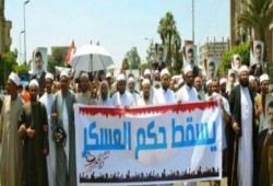 جبهة علماء الأزهر ترد على وزير أوقاف الانقلاب