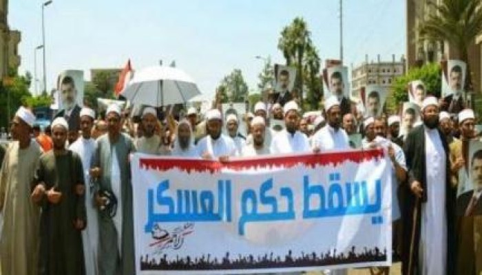 جبهة علماء الأزهر ترد على وزير أوقاف الانقلاب