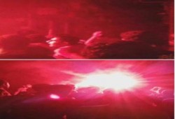 الغربية: وقفة ليلية بمركز قطور ضد حكم العسكر