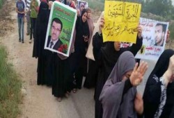 فيديو.. تواصل مسيرات "الجرح واحد.. لبيك يا أقصى" في الشرقية