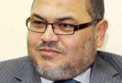 د. أسامة رشدي: هذا ليس احتفالاً ولكنه يوم الخوف"