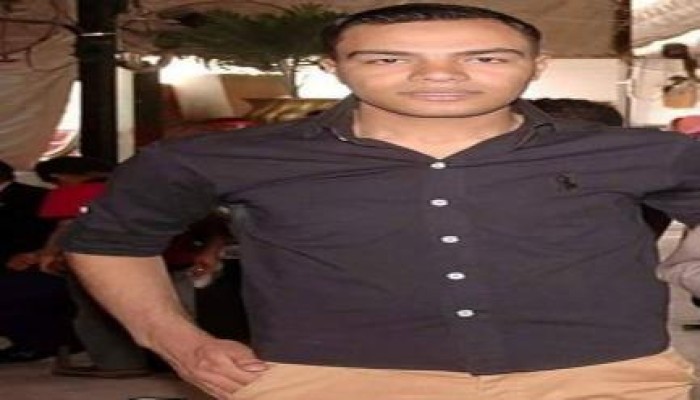 الأقصر: عرض شاب على النيابه بعد إخفاء لـ3 أيام
