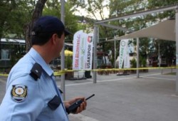 تركيا : استشهاد مجندين .. و5 من عناصر "بي كا كا" يسلمون أنفسهم للأمن