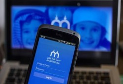 110 ألاف مستخدم فى مسلم فيس خلال 6 أسابيع من الانطلاق
