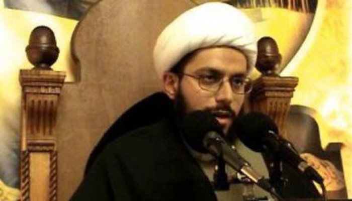 بالفيديو: مرجع شيعي يدعو لإعدام  الرئيس مرسي بسبب ترضّيه عن أبي بكر وعمر