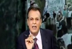 جمال ريان متسائلاً: ما علاقة الجنرالات بـ"ترعة السويس" وهى من اختصاص وزارة مدنية؟