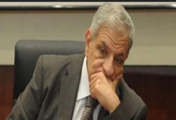 مجلس وزراء الإنقلاب يقرر الخميس أجازة رسمية احتفالا بافتتاح ترعة الفنكوش