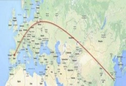 كارثة تنتظر "فنكوش السيسي": أكبر دولة مصدرة في العالم تستغني عن قناة السويس