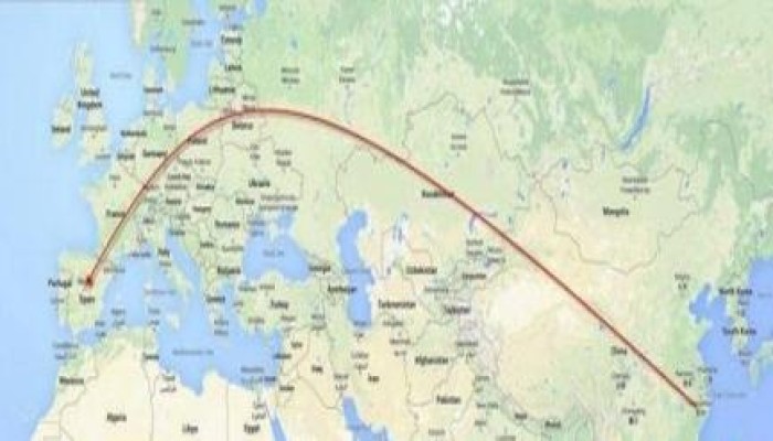 كارثة تنتظر "فنكوش السيسي": أكبر دولة مصدرة في العالم تستغني عن قناة السويس