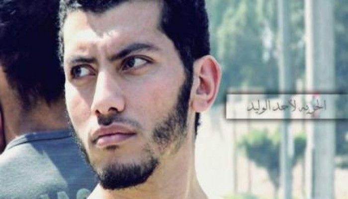 انتهاكات لا تتوقف بحق "أحمد الوليد" المُحال أوراقه للمفتي بالدقهلية‬