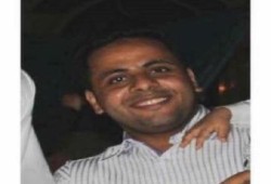 25 يوما منذ اختفاء الإعلامى مصعب حامد قسريا وأسرته تتساءل أين مصعب