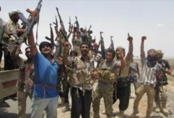 قتلى وجرحى من الحوثيين بهجوم لـ"المقاومة الشعبية" باليمن
