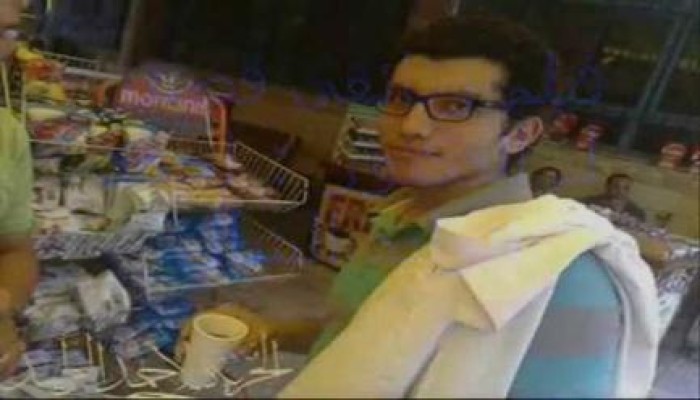 نقل أحمد الشال طبيب الامتياز لغرفة الإعدام بسجن العقرب وأسرته تطالب بإنقاذه