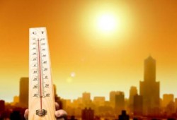 جادريان : "الشرق الأوسط يتصبب عرقاً"