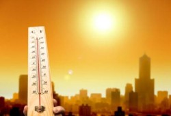 جادريان : "الشرق الأوسط يتصبب عرقاً"