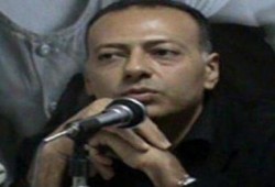 "بوابة" "عبد الرحيم علي" تختلق تصريحًا لأكاديمي متوفى منذ 3 سنوات يمجد في "ترعة السيسي"