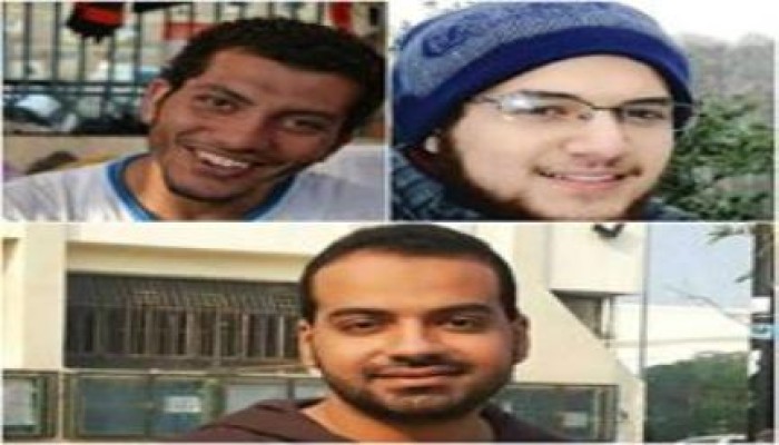 نقل 3 معتقلين إلى عنابر الإعدام بالعقرب قبل تثبيت الحكم عليهم