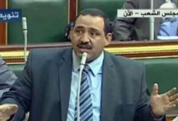 العمدة: الانقلاب يريد الدعاية وليس الإصلاح