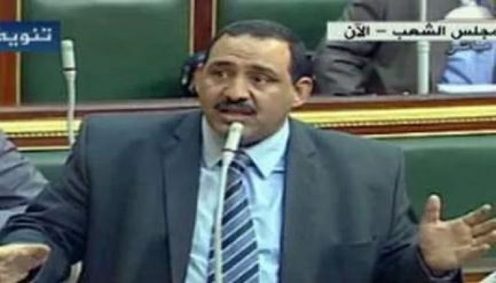 العمدة: الانقلاب يريد الدعاية وليس الإصلاح