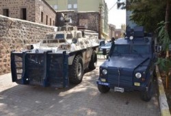 تركيا تواصل حملتها الأمنية ضد "بي كا كا" وتنظيم الدولة