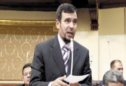 بالفيديو.. بدر الدين: تكلفة إعلانات "التفريعة" تساوي الموازنة في عهد مرسي