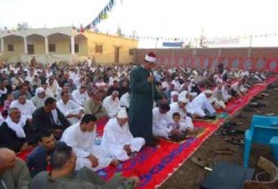 اختطاف إمام بالأوقاف أثناء استلام راتبه بالشرقية