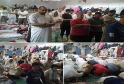 معتقلو "الكوم الأخضر" يستغيثون من تكدس الزنازين وتصاعد التعذيب