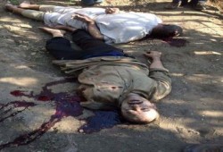 بيان المتحدث الإعلامي للإخوان بشأن تصفية مجموعة من شرفاء الفيوم على يد داخلية الانقلاب