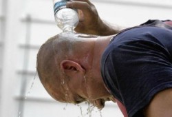 الأرصاد: الطقس غدا شديد الحرارة على أغلب الأنحاء