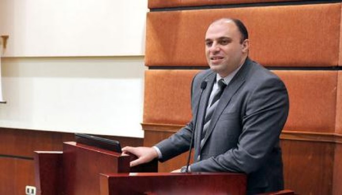 يحيى حامد: الانقلاب استنزف 64 مليار جنيه من أموال شهادات استثمار القناة