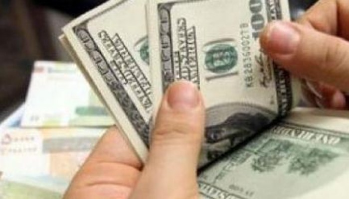 سعر الدولار فى الاسواق المصرية اليوم السبت