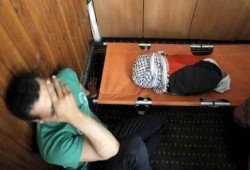وفاة سعد دوابشة والد الرضيع الذي أحرقه الصهاينة.. وحماس تدعو للتصعيد