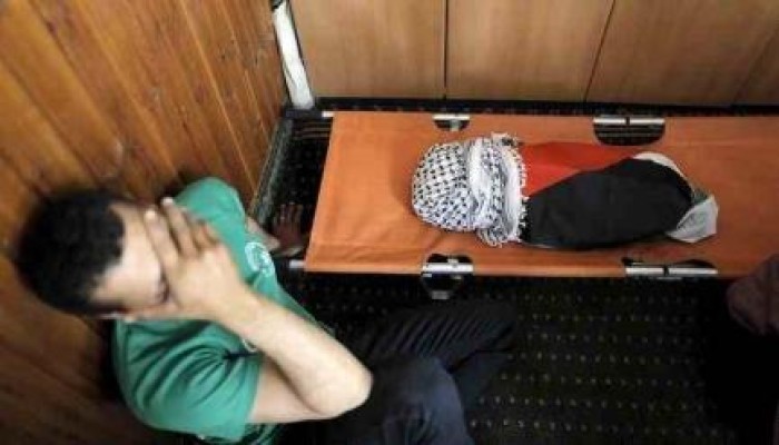 وفاة سعد دوابشة والد الرضيع الذي أحرقه الصهاينة.. وحماس تدعو للتصعيد