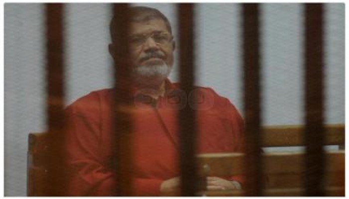 "الرئيس مرسي في خطر" هاشتاج يجتاح "تويتر"