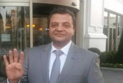 تعليق " وليد شرابى " على وفاة د. عصام دربالة في سجون الإنقلاب