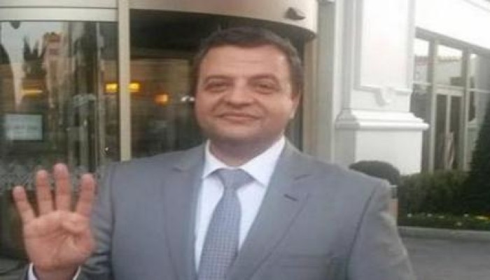 تعليق " وليد شرابى " على وفاة د. عصام دربالة في سجون الإنقلاب