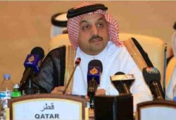 الانقلاب يطلق أذرعه ضد قطر ويصف دورها بـ"المشبوه"
