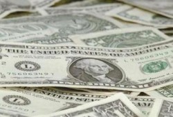 سعر الدولار في السوق السوداء اليوم الأحد